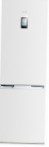 ATLANT ХМ 4421-009 ND Refrigerator  pagsusuri bestseller