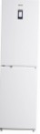 ATLANT ХМ 4425-009 ND Refrigerator  pagsusuri bestseller