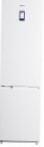 ATLANT ХМ 4426-009 ND Refrigerator  pagsusuri bestseller