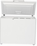 Liebherr GTP 2356 Refrigerator chest freezer pagsusuri bestseller
