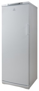Bilde Kjøleskap Indesit SD 167, anmeldelse