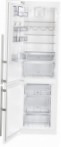Electrolux EN 93889 MW Jääkaappi jääkaappi ja pakastin arvostelu bestseller