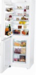 Liebherr CUP 3221 Ledusskapis ledusskapis ar saldētavu pārskatīšana bestsellers