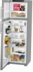 Liebherr CTNesf 3663 Køleskab køleskab med fryser anmeldelse bedst sælgende