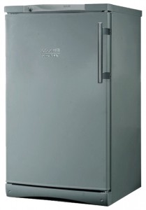 fotoğraf Buzdolabı Hotpoint-Ariston RMUP 100 SH, gözden geçirmek