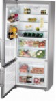 Liebherr CBNPes 4656 Ledusskapis ledusskapis ar saldētavu pārskatīšana bestsellers