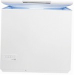 Electrolux EC 2800 AOW Frigo freezer petto recensione bestseller