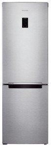 Kuva Jääkaappi Samsung RB-33 J3200SA, arvostelu