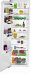 Liebherr IK 3510 Ledusskapis ledusskapis bez saldētavas pārskatīšana bestsellers