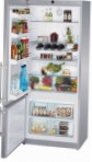 Liebherr CPesf 4613 Køleskab køleskab med fryser anmeldelse bedst sælgende