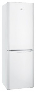 larawan Refrigerator Indesit BIA 160, pagsusuri