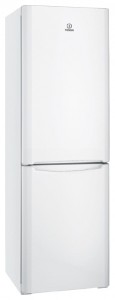 larawan Refrigerator Indesit BI 16.1, pagsusuri