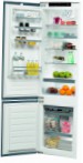Whirlpool ART 9810/A+ Ledusskapis ledusskapis ar saldētavu pārskatīšana bestsellers