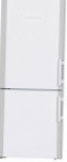 Liebherr CU 2311 Ledusskapis ledusskapis ar saldētavu pārskatīšana bestsellers