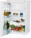 Liebherr T 1404 Ledusskapis ledusskapis ar saldētavu pārskatīšana bestsellers