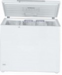 Liebherr GTL 3005 Ledusskapis saldētava-lāde pārskatīšana bestsellers