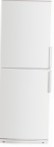 ATLANT ХМ 4023-000 Refrigerator freezer sa refrigerator pagsusuri bestseller