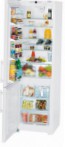 Liebherr CN 4023 Køleskab køleskab med fryser anmeldelse bedst sælgende