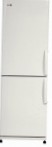LG GA-B379 UCA Jääkaappi jääkaappi ja pakastin arvostelu bestseller