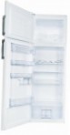BEKO DS 333020 Ledusskapis ledusskapis ar saldētavu pārskatīšana bestsellers