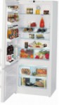 Liebherr CP 4613 Ledusskapis ledusskapis ar saldētavu pārskatīšana bestsellers