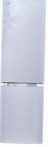 LG GA-B489 TGDF Jääkaappi jääkaappi ja pakastin arvostelu bestseller