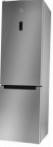 Indesit DF 5200 S Refrigerator freezer sa refrigerator pagsusuri bestseller