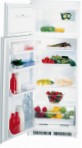 Hotpoint-Ariston BD 2422 Fridge refrigerator with freezer review bestseller