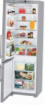 Liebherr CNesf 4003 Ledusskapis ledusskapis ar saldētavu pārskatīšana bestsellers