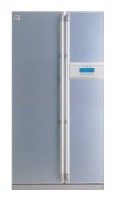 фото Холодильник Daewoo Electronics FRS-T20 BA, огляд