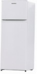 Shivaki SHRF-230DW Køleskab køleskab med fryser anmeldelse bedst sælgende