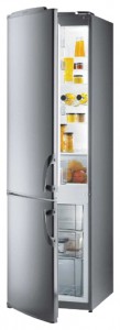 Bilde Kjøleskap Gorenje RKV 42200 E, anmeldelse