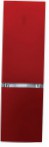 LG GA-B489 TGRM Холодильник холодильник с морозильником обзор бестселлер
