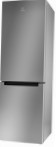 Indesit DFM 4180 S Chladnička chladnička s mrazničkou preskúmanie najpredávanejší