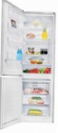 BEKO CN 327120 S ตู้เย็น ตู้เย็นพร้อมช่องแช่แข็ง ทบทวน ขายดี
