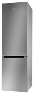 larawan Refrigerator Indesit DFE 4200 S, pagsusuri
