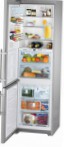 Liebherr CBNPes 3967 Hűtő hűtőszekrény fagyasztó felülvizsgálat legjobban eladott
