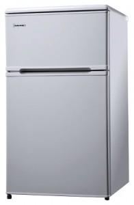 larawan Refrigerator Shivaki SHRF-90D, pagsusuri