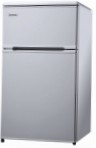 Shivaki SHRF-90D Køleskab køleskab med fryser anmeldelse bedst sælgende