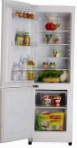 Shivaki SHRF-152DW Køleskab køleskab med fryser anmeldelse bedst sælgende