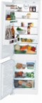 Liebherr ICUNS 3314 Ledusskapis ledusskapis ar saldētavu pārskatīšana bestsellers