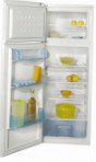 BEKO DS 325000 Ledusskapis ledusskapis ar saldētavu pārskatīšana bestsellers