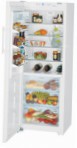 Liebherr KB 3660 Ledusskapis ledusskapis bez saldētavas pārskatīšana bestsellers