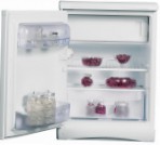 Indesit TT 85 Lednička chladnička s mrazničkou přezkoumání bestseller