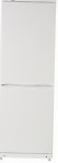 ATLANT ХМ 4012-022 Refrigerator freezer sa refrigerator pagsusuri bestseller