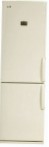 LG GA-B409 UEQA Jääkaappi jääkaappi ja pakastin arvostelu bestseller
