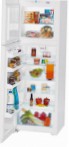 Liebherr CT 3306 Ledusskapis ledusskapis ar saldētavu pārskatīšana bestsellers