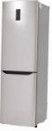 LG GA-B409 SAQA Холодильник холодильник с морозильником обзор бестселлер