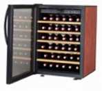 Dometic CS 52 DV Refrigerator aparador ng alak pagsusuri bestseller