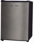 Shivaki SHRF-72CHS Køleskab køleskab med fryser anmeldelse bedst sælgende